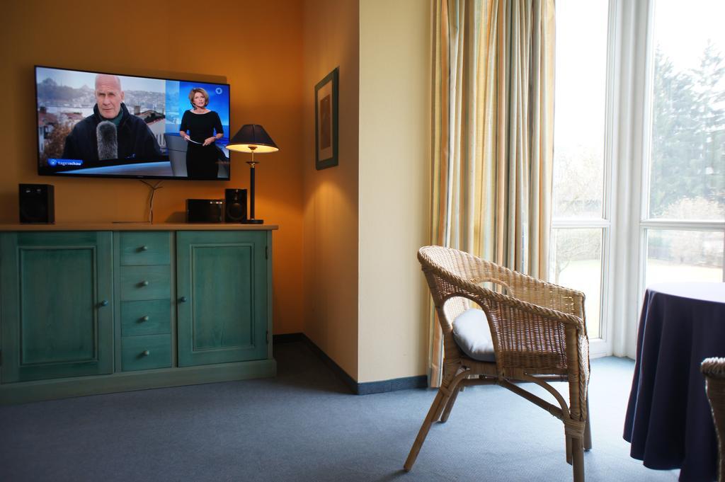 Angerresidenz Hotel Zwiesel Ngoại thất bức ảnh